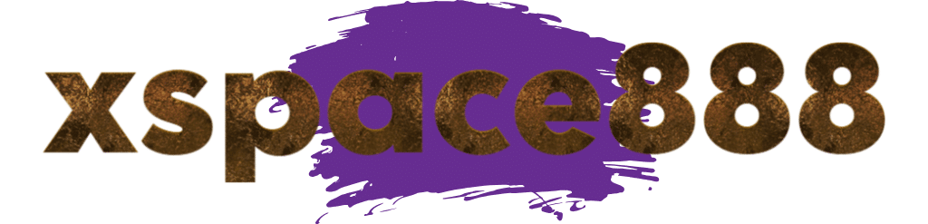 xspace888 logo